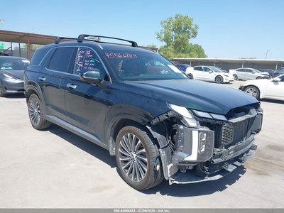 KM8R7DGE9PU****** 2023 Hyundai Palisade