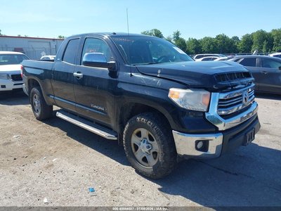 2016 Toyota Tundra