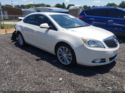 2015 Buick Verano