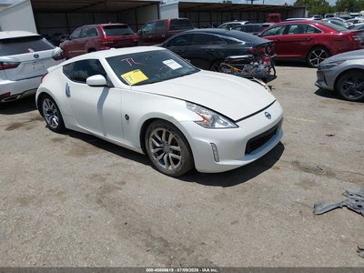 JN1AZ4EH7DM****** 2013 Nissan 370Z
