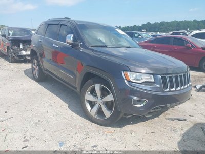 1C4RJEBG4EC****** 2014 Jeep Grand Cherokee