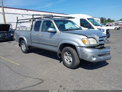 2003 Toyota Tundra