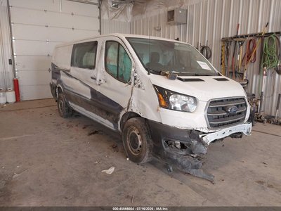 1FTBR1Y81LK****** 2020 Ford Transit-250