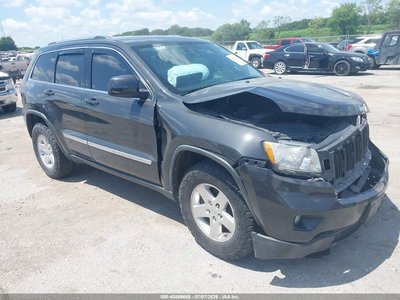 2011 Jeep Grand Cherokee