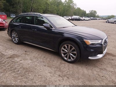 WAU92BF23RN****** 2024 Audi A6 Allroad