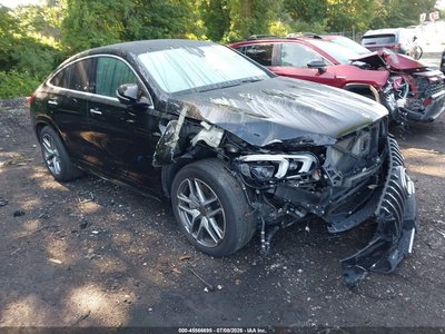 2021 Mercedes-Benz GLE-Class