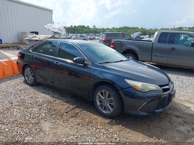 4T1BF1FK6FU****** 2015 Toyota Camry