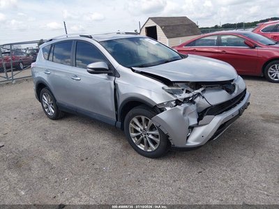 2T3YFREV0GW****** 2016 Toyota RAV4