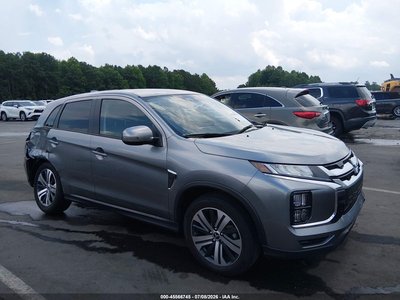 2023 Mitsubishi Outlander
