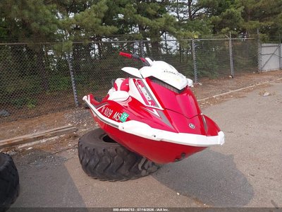 00000YAMA19****** 2021 Yamaha Gp1800