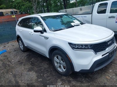 2022 Kia Sorento
