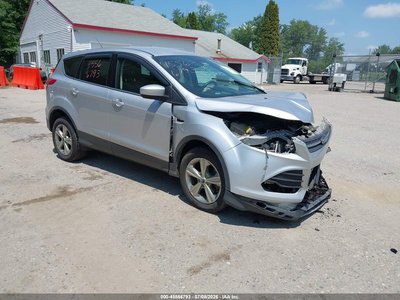 1FMCU9G93FU****** 2015 Ford Escape