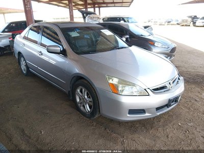 2006 Honda Accord