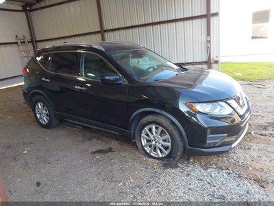JN8AT2MT5LW****** 2020 Nissan Rogue