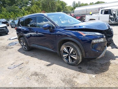 JN8BT3CB5RW****** 2024 Nissan Rogue