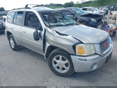 1GKDT13S272****** 2007 GMC Envoy