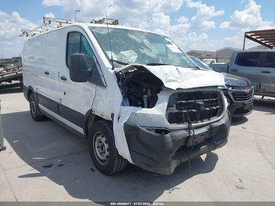 1FTYE1ZM6KK****** 2019 Ford Transit