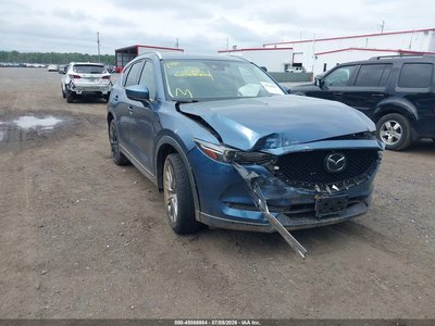 JM3KFBDM4K1****** 2019 Mazda CX-5