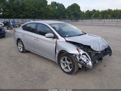 2013 Nissan Sentra