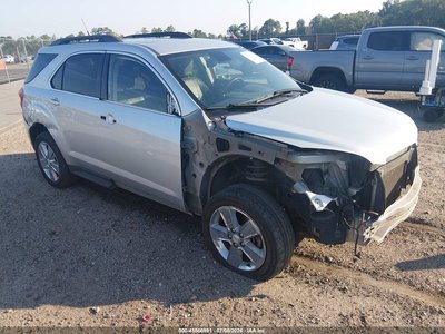 2012 Chevrolet Equinox