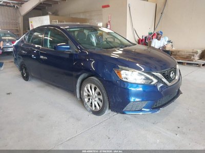 2019 Nissan Sentra