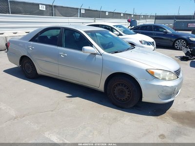 2005 Toyota Camry