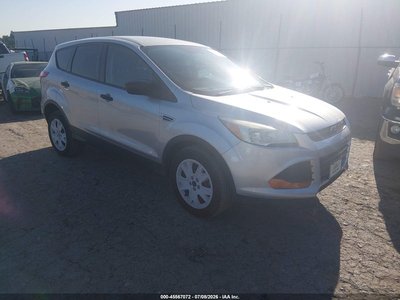 1FMCU0F70GU****** 2016 Ford Escape