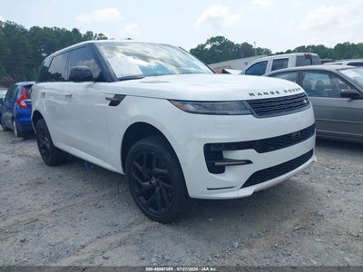 SAL1L9E45SA****** 2025 Land Rover Range Rover Sport