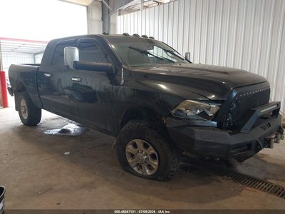 3D7UT2HL4BG****** 2011 Dodge Ram