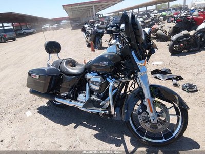 1HD1KBC1XPB****** 2023 Harley-Davidson FLHXS