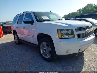 1GNFK33099R****** 2009 Chevrolet Tahoe