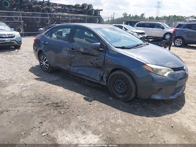 2T1BURHE7FC****** 2015 Toyota Corolla