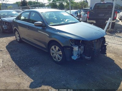 3VW167AJ1HM****** 2017 Volkswagen Jetta