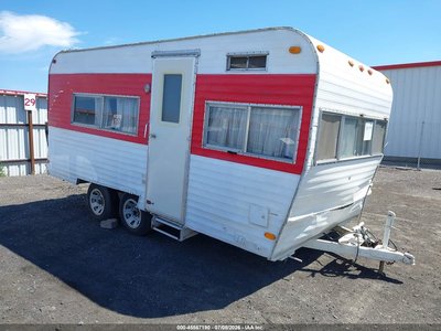 AS152254DG****** 1970 Ideal Cargo 14rt