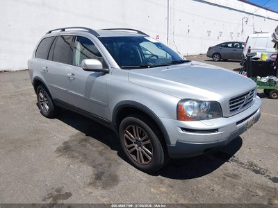 YV4CZ982981****** 2008 Volvo XC90