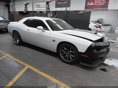 2015 Dodge Challenger