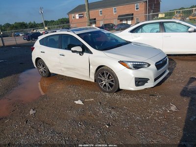 4S3GTAT65H3****** 2017 Subaru Impreza
