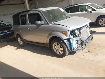 5J6YH28708L****** 2008 Honda Element