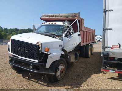 1999 GMC C7