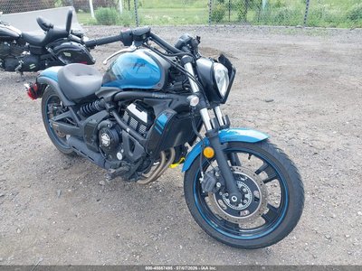 JKAENED11KD****** 2019 Kawasaki Vulcan S