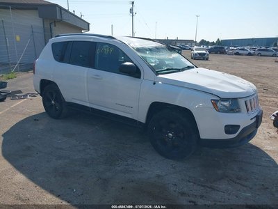 1C4NJDBB9FD****** 2015 Jeep Compass