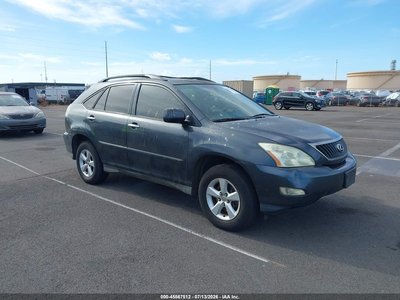 2008 Lexus RX