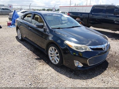 2013 Toyota Avalon