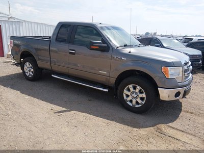 1FTFX1ET9DF****** 2013 Ford F-150