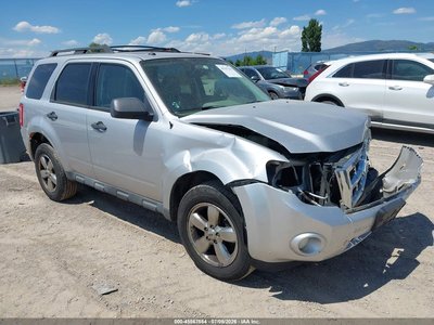 2010 Ford Escape