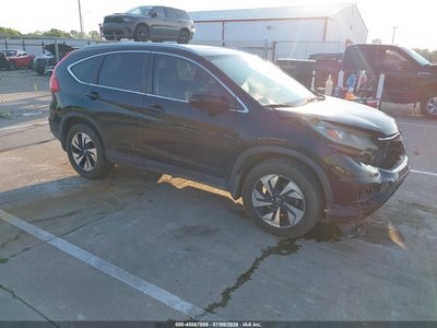 5J6RM3H92GL****** 2016 Honda CR-V