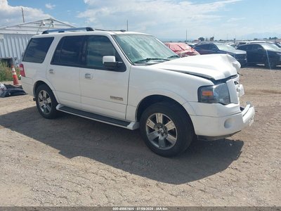 1FMJU1K52AE****** 2010 Ford Expedition