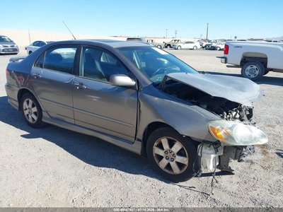 2004 Toyota Corolla
