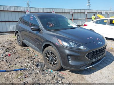 1FMCU0G63LU****** 2020 Ford Escape