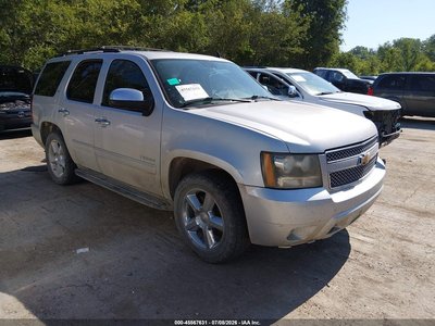 1GNSKCE07BR****** 2011 Chevrolet Tahoe